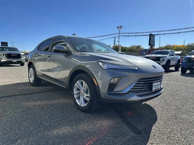 2026 Buick Envista Preferred photo 2