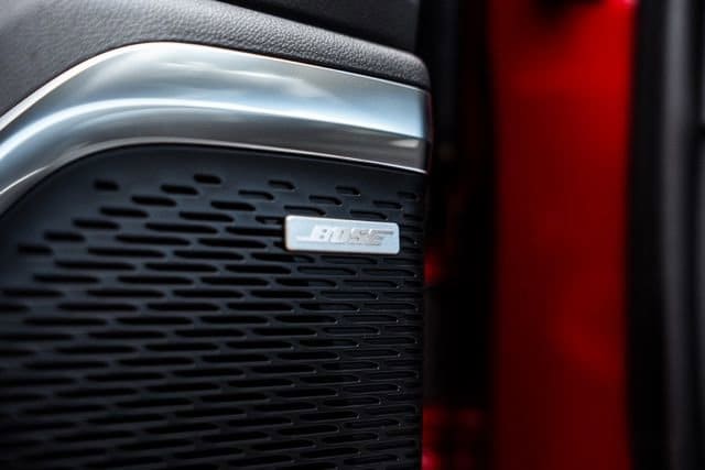 2026 GMC Acadia Denali - Photo 15