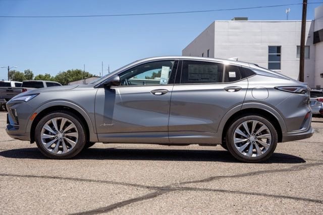 2026 Buick Envista Avenir - Photo 8