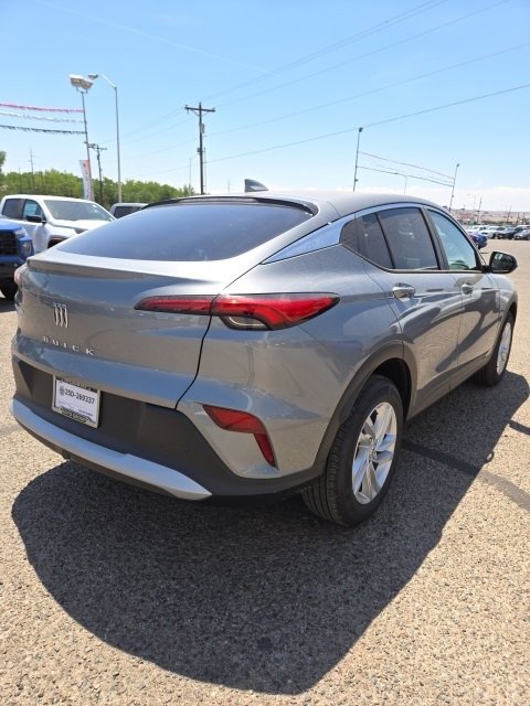 2025 Buick Envista Preferred photo 3