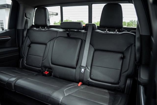 2026 GMC Sierra 1500 Denali - Photo 31