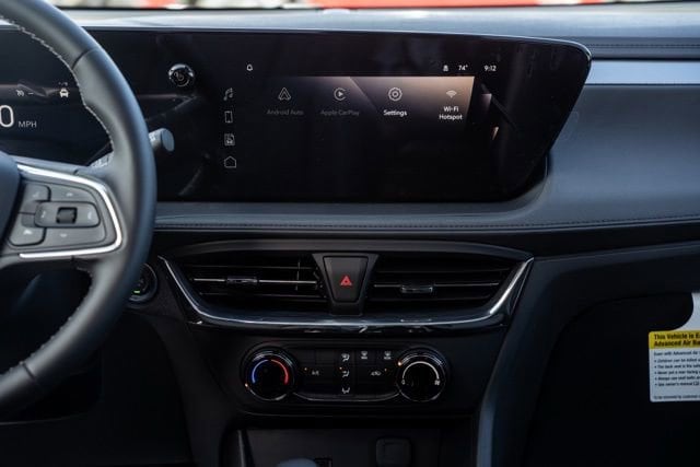 2026 Buick Encore GX Preferred - Photo 18