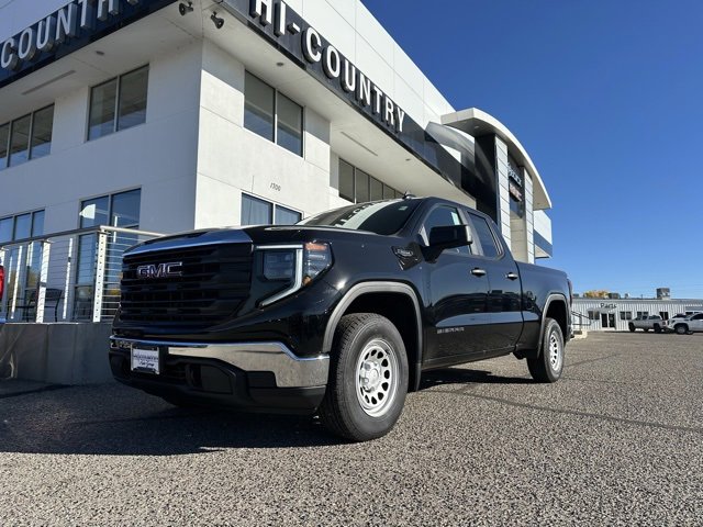 2026 GMC Sierra 1500 Pro's photo