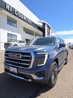 2025 GMC Yukon XL Elevation SUV