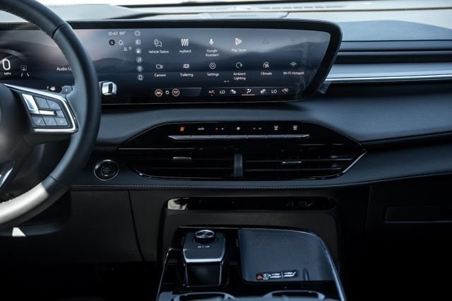 2027 Buick Enclave Preferred - Photo 19