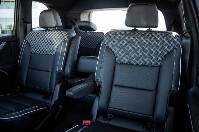 2026 GMC Acadia Denali - Photo 31