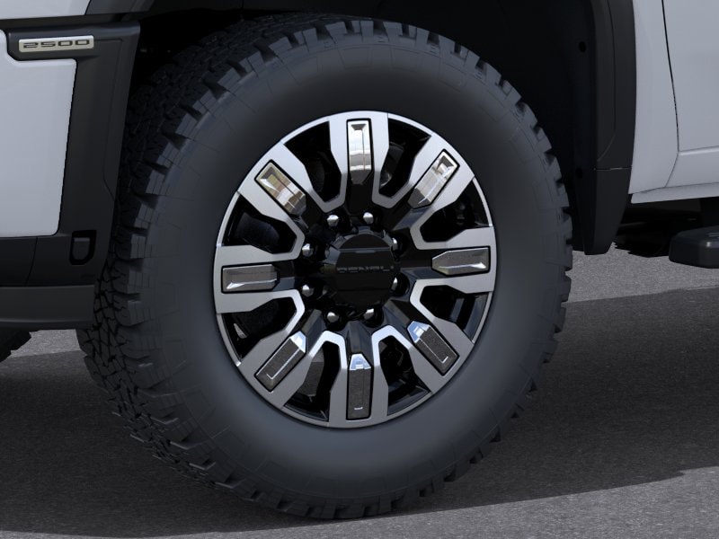 2026 GMC Sierra 2500HD Denali - Photo 18