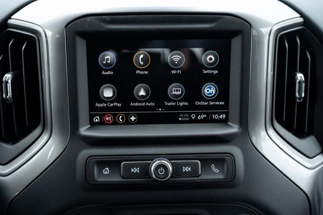 2026 GMC Sierra 1500 Pro - Photo 20