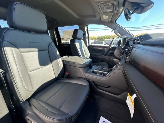 2026 GMC Sierra 2500HD Denali - Photo 8