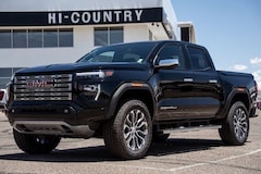 2026 GMC Canyon Denali Truck