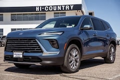 2026 Buick Enclave Preferred SUV