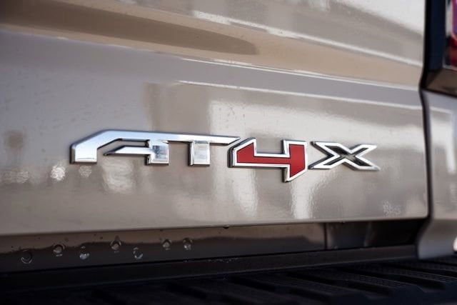 2026 GMC Sierra 1500 AT4X - Photo 11