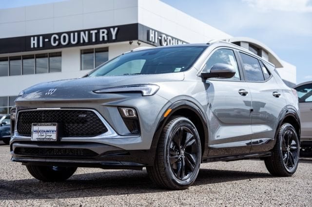 2026 Buick Encore GX Sport Touring - Photo 1