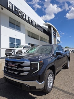 2025 GMC Sierra 1500 SLE Truck