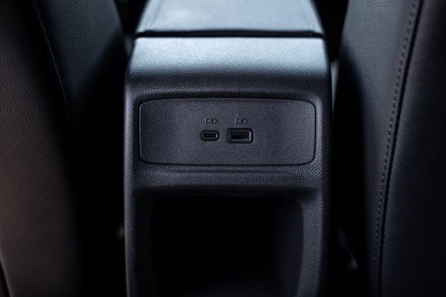 2026 Buick Envista Preferred - Photo 32