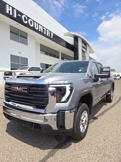 2025 GMC Sierra 2500 HD Pro Truck