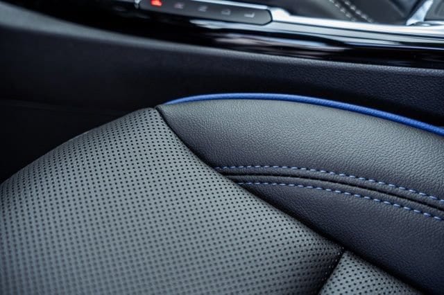 2026 Buick Encore GX Sport Touring - Photo 29