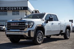 2026 GMC Sierra 3500 HD SLT Truck