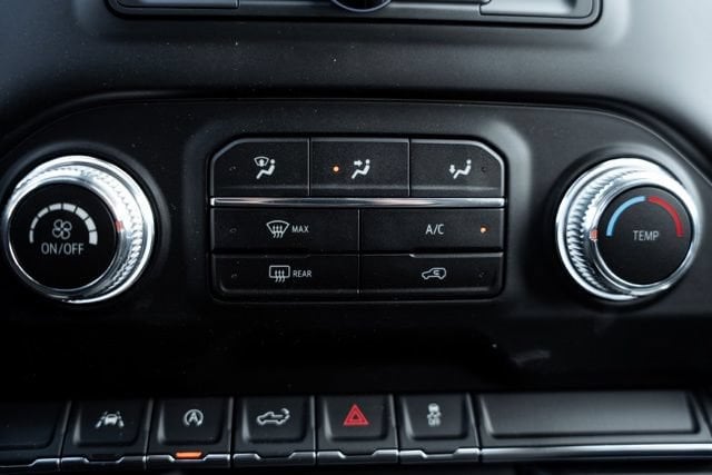 2026 GMC Sierra 1500 Pro - Photo 19
