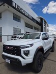 GMC Canyon