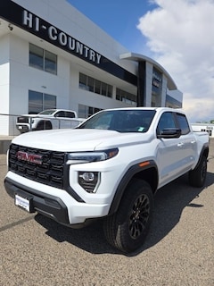 2026 GMC Canyon Elevation Truck