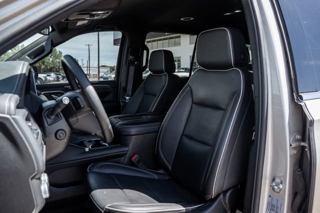 2024 GMC Yukon SLT - Photo 26
