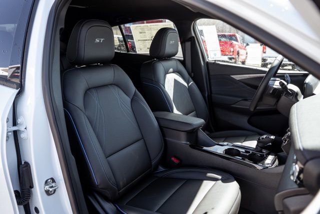 2026 Buick Envista Sport Touring - Photo 24