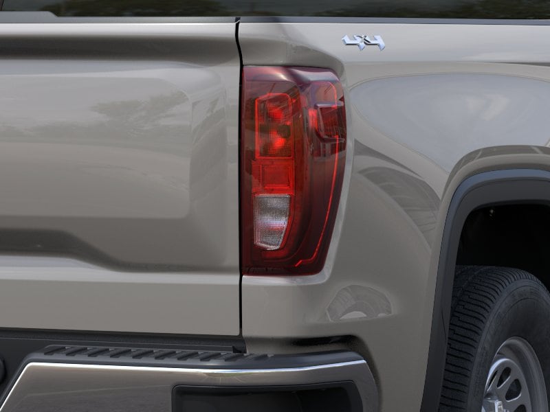 2026 GMC Sierra 1500 Pro - Photo 11