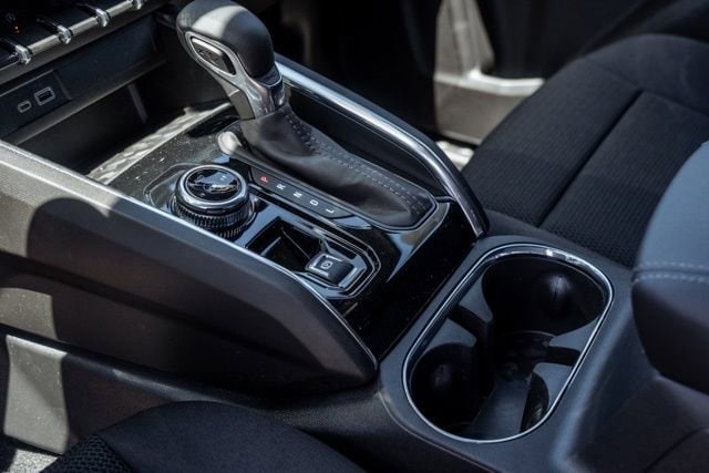 2026 GMC Canyon Elevation - Photo 24