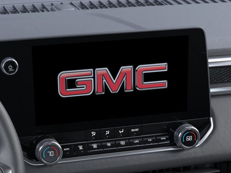 2025 GMC Canyon Elevation - Photo 20