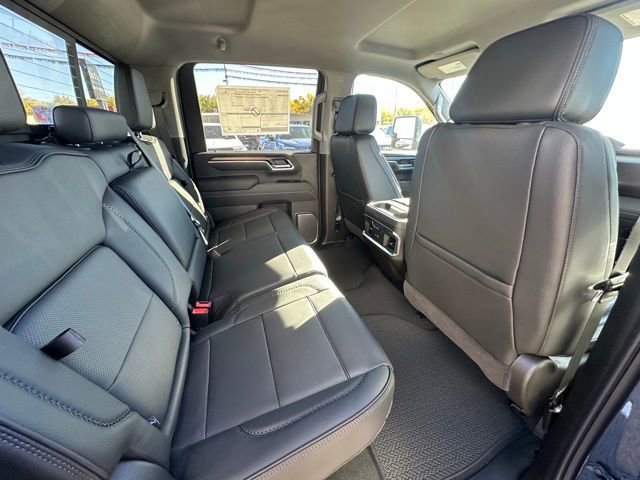 2026 GMC Sierra 2500HD Denali - Photo 9