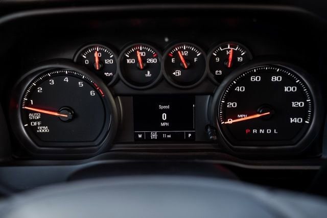2026 GMC Sierra 1500 Pro - Photo 16