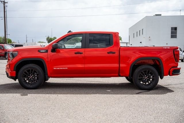 2026 GMC Sierra 1500 Pro - Photo 8