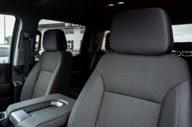 2026 GMC Sierra 1500 Pro - Photo 24
