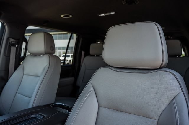 2024 GMC Yukon XL SLT - Photo 28