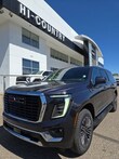 GMC Yukon XL