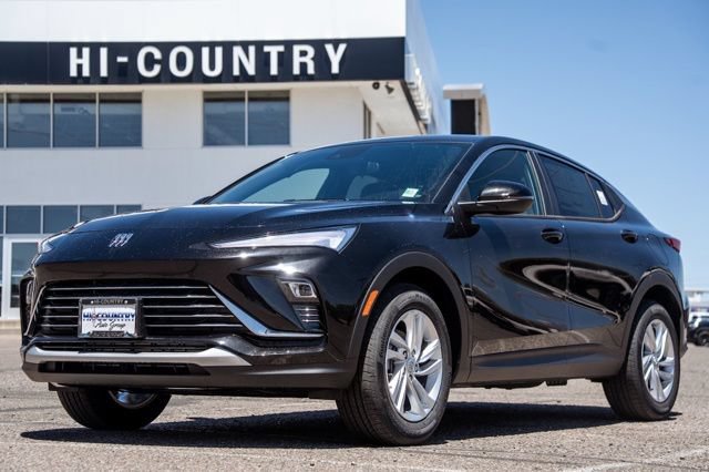 2026 Buick Envista Preferred SUV