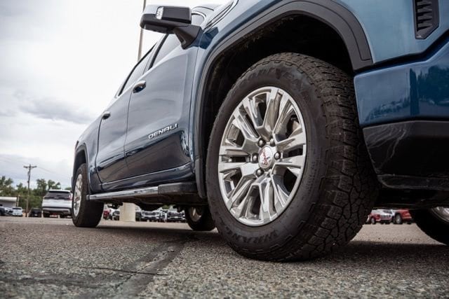 2026 GMC Sierra 1500 Denali - Photo 12