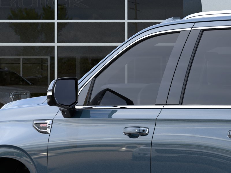 2026 GMC Yukon Denali - Photo 12