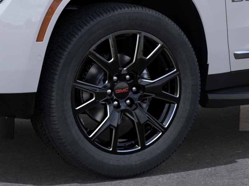 2026 GMC Yukon Denali - Photo 44