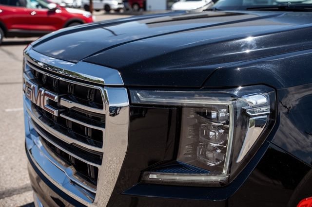 2024 GMC Yukon XL SLT - Photo 14
