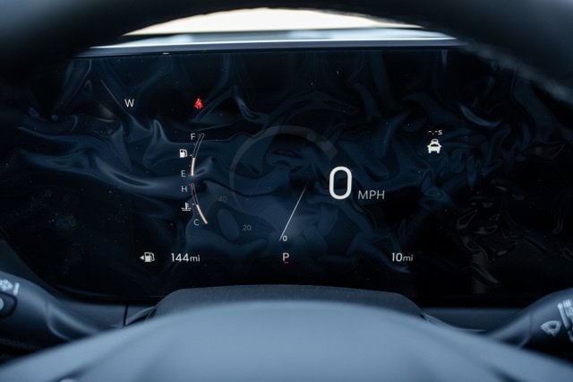 2026 Buick Envista Sport Touring - Photo 18