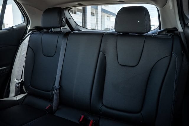 2026 Buick Encore GX Sport Touring - Photo 28
