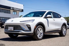 2026 Buick Envista Preferred SUV