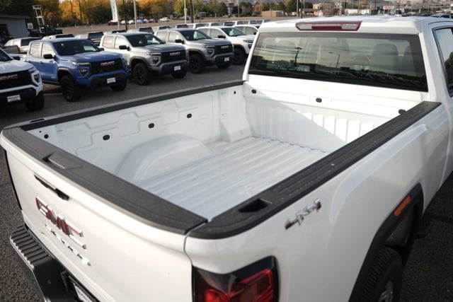 2026 GMC Sierra 3500HD Pro - Photo 6