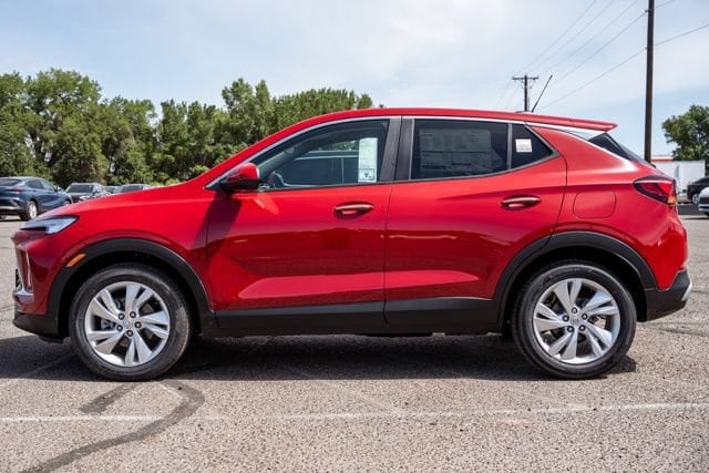 2026 Buick Encore GX Preferred - Photo 7