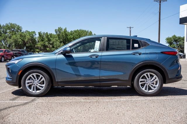 2026 Buick Envista Preferred - Photo 8
