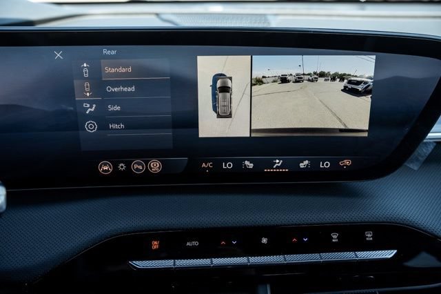2027 Buick Enclave Preferred - Photo 20