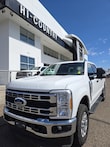Ford Super Duty F-250 SRW
