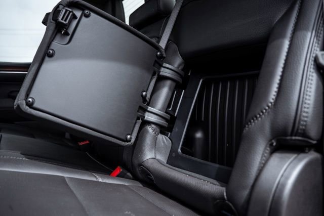 2026 GMC Sierra 1500 Denali - Photo 33